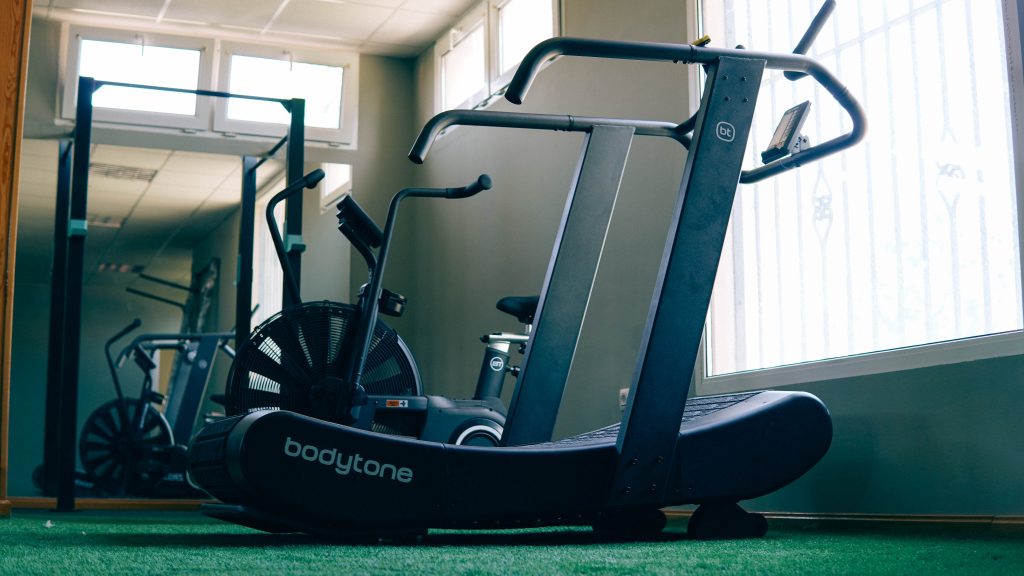 Entrenamientos personales